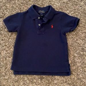 RL Polo 18M